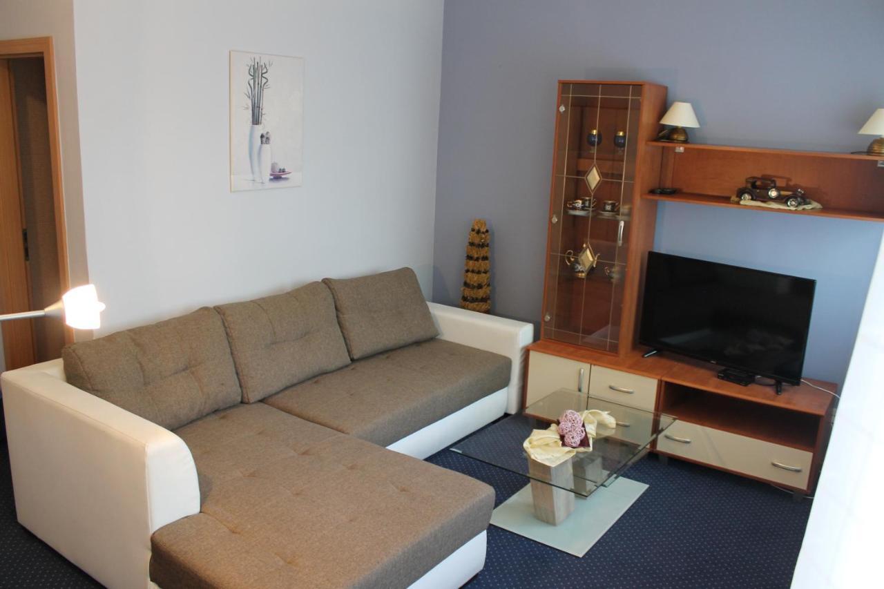 Apartmán Standard