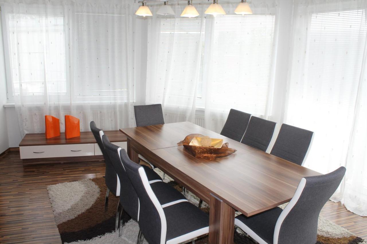 Apartmán s balkónom